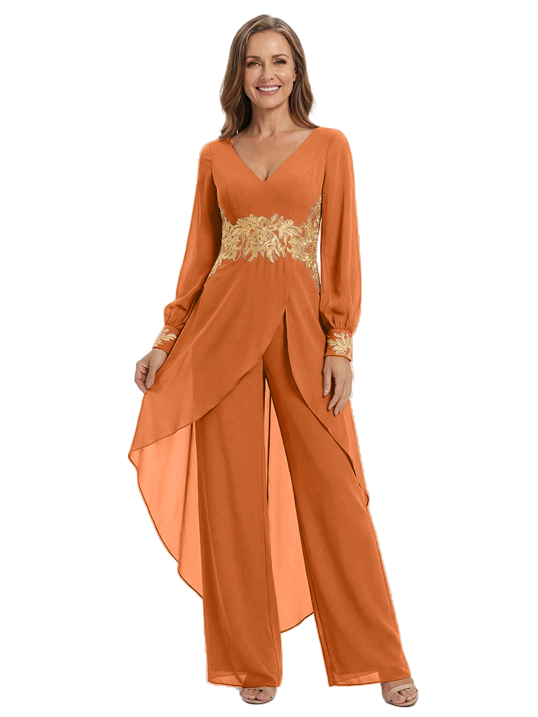 burnt-orange