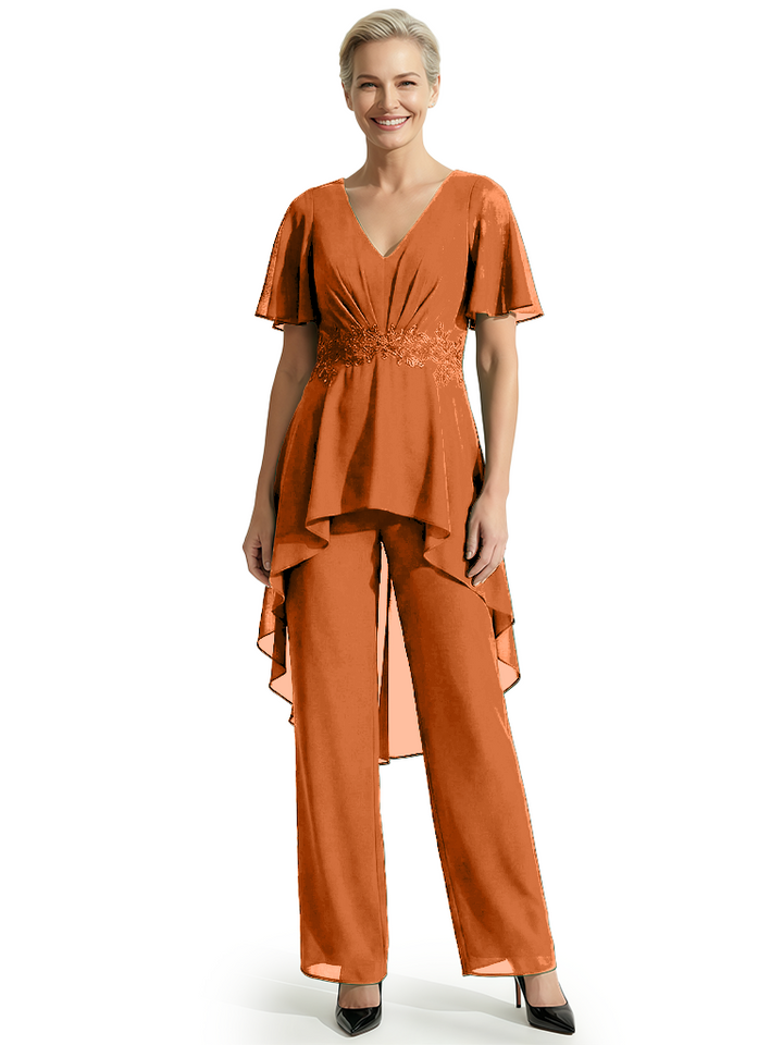 burnt-orange