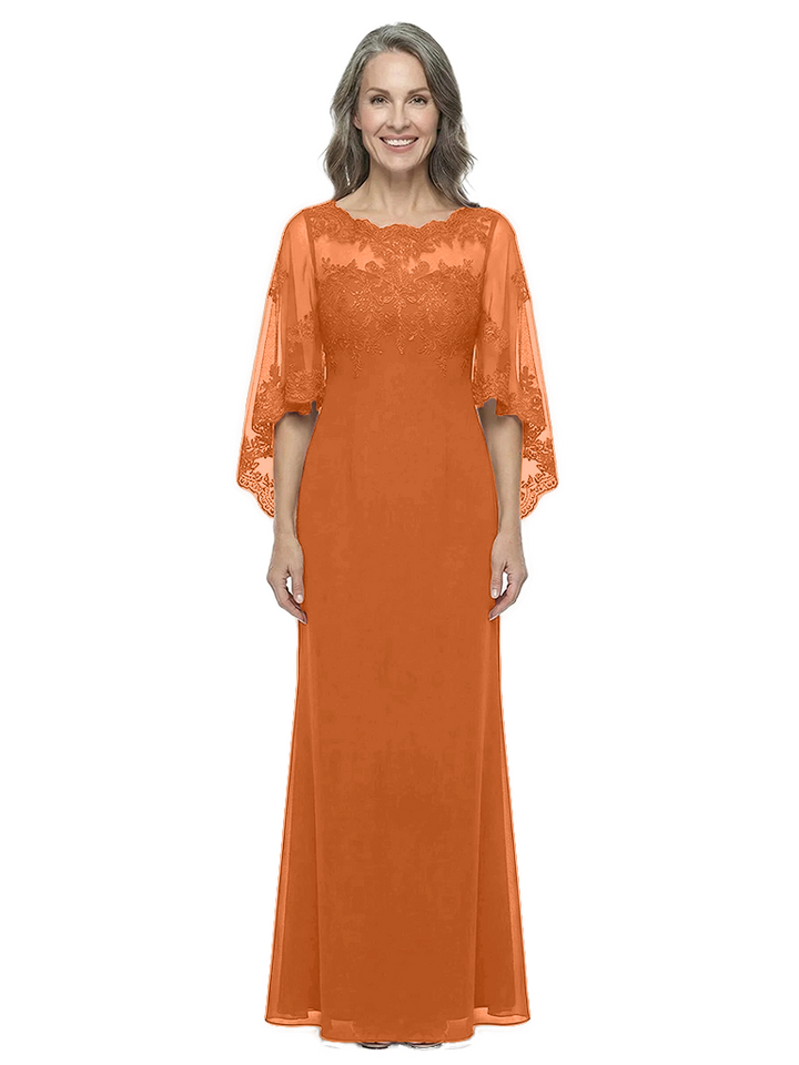 burnt-orange