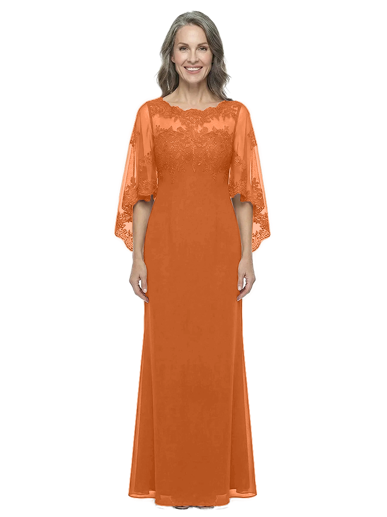 burnt-orange