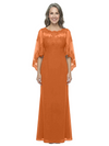 burnt-orange