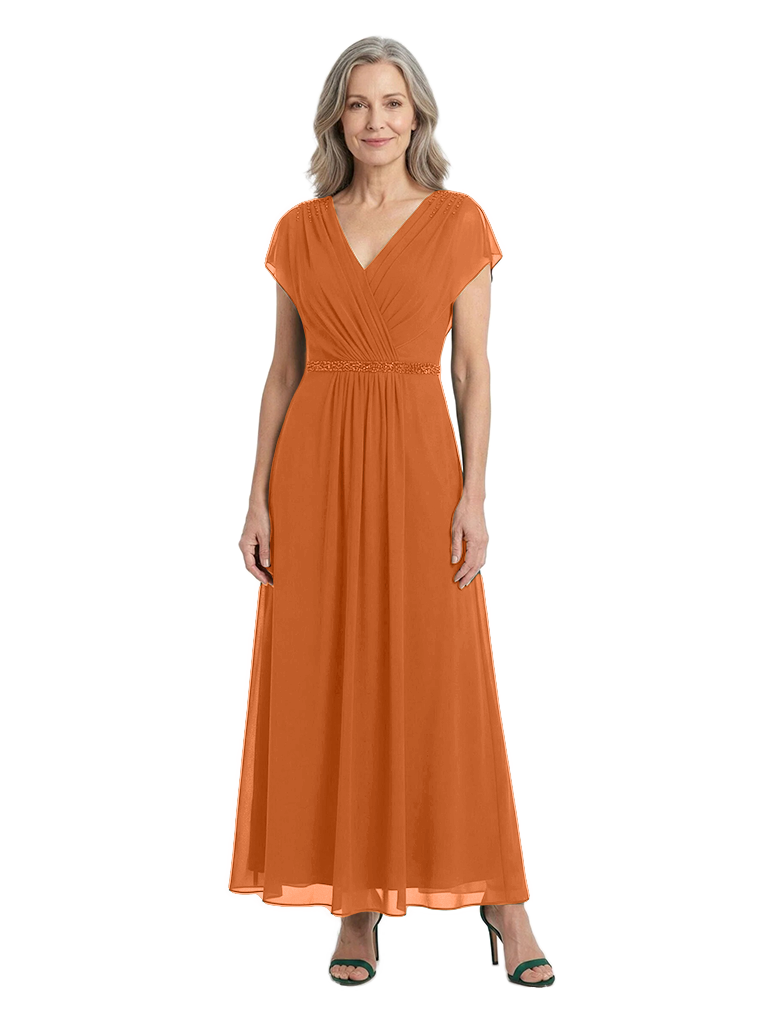 burnt-orange