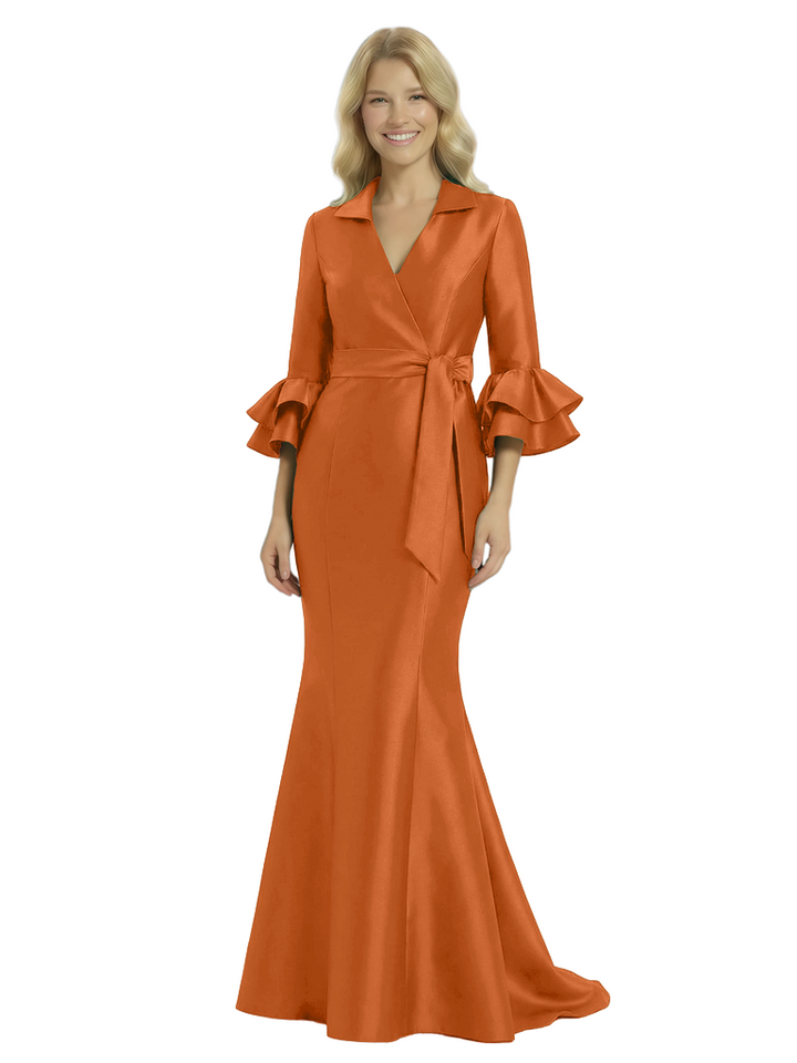 burnt-orange