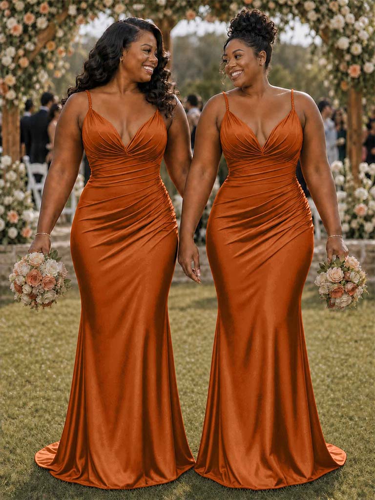 burnt-orange