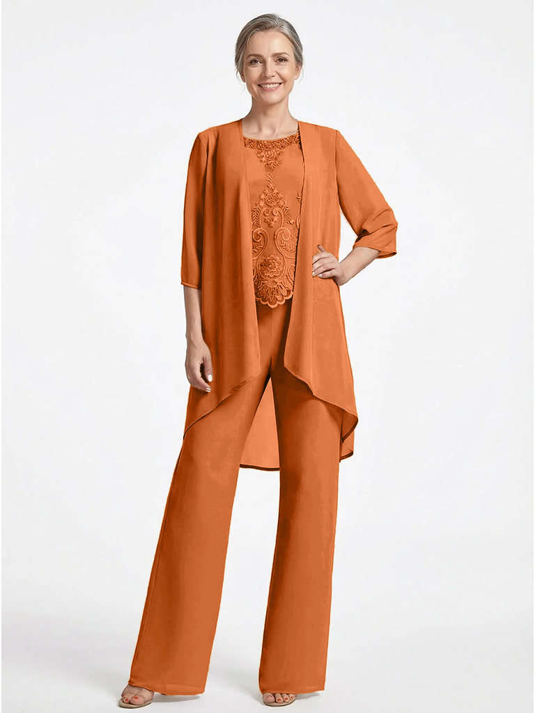 burnt-orange