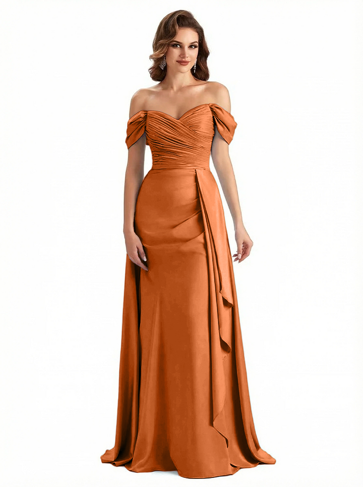 burnt-orange