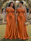 burnt-orange
