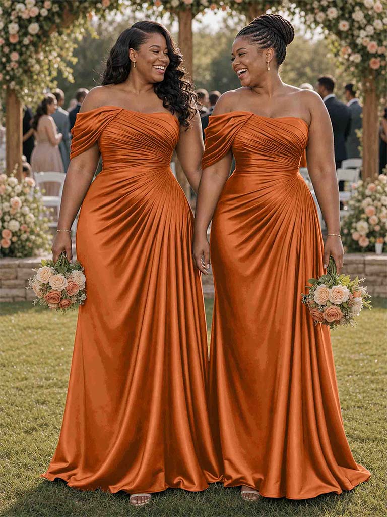 burnt-orange