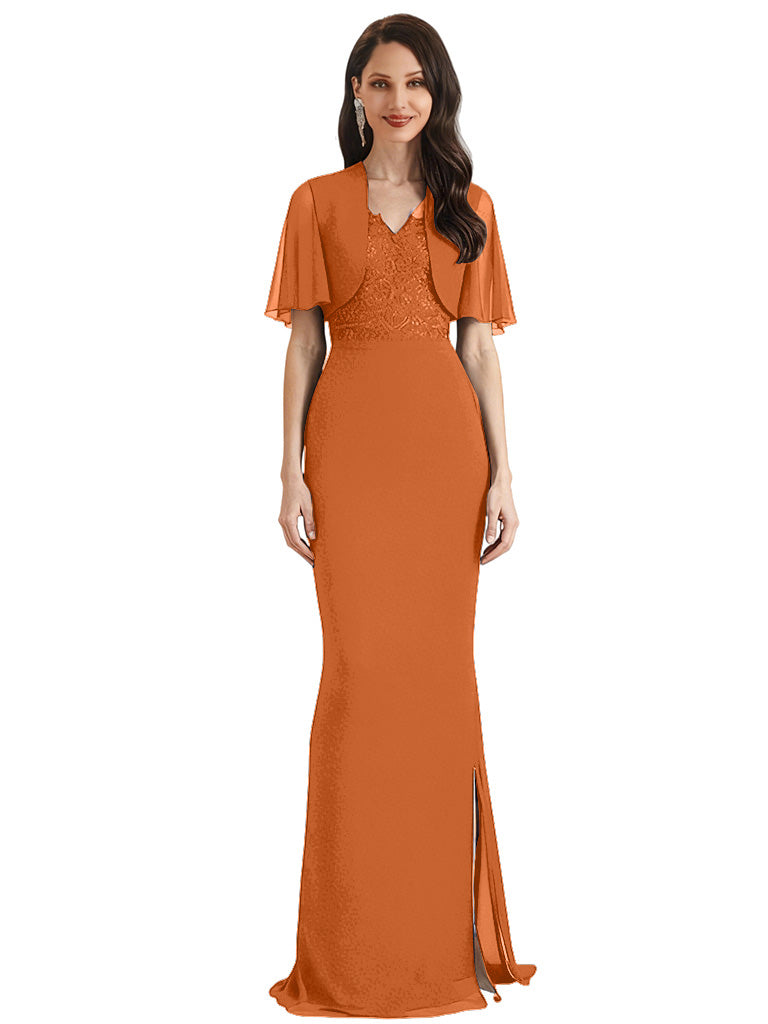 Burnt-Orange