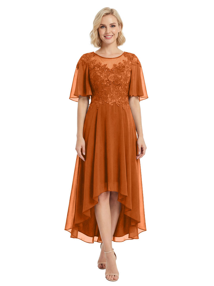 burnt-orange