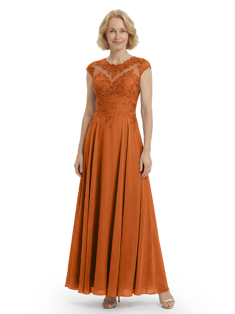 burnt-orange