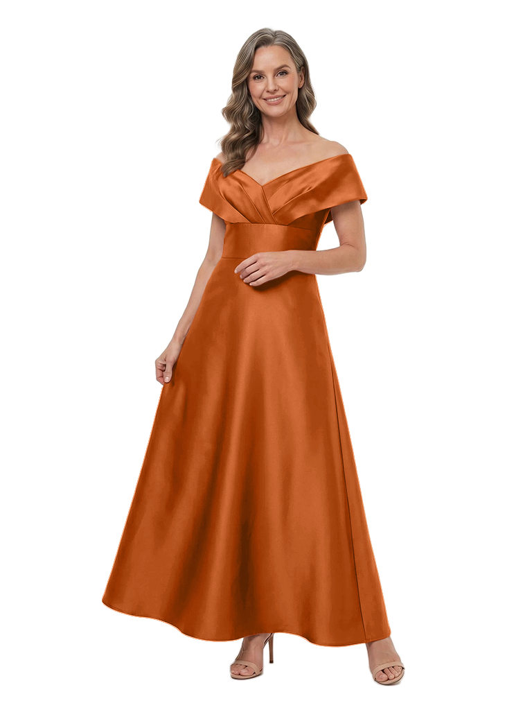 burnt-orange