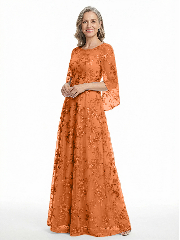 burnt-orange