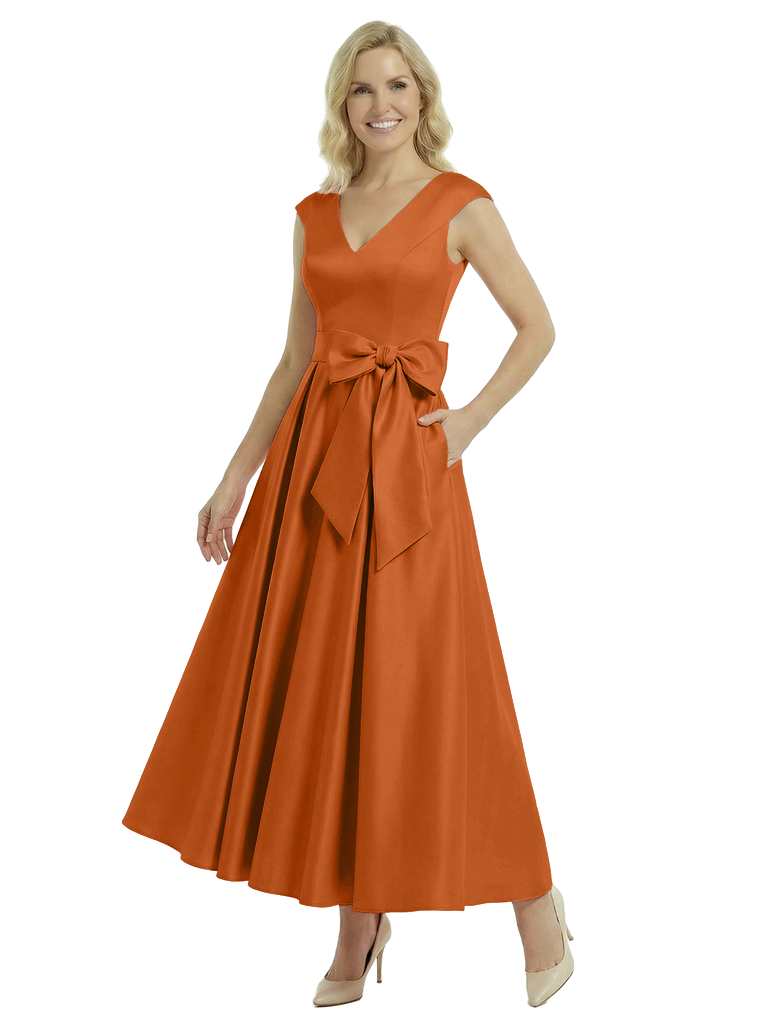burnt-orange