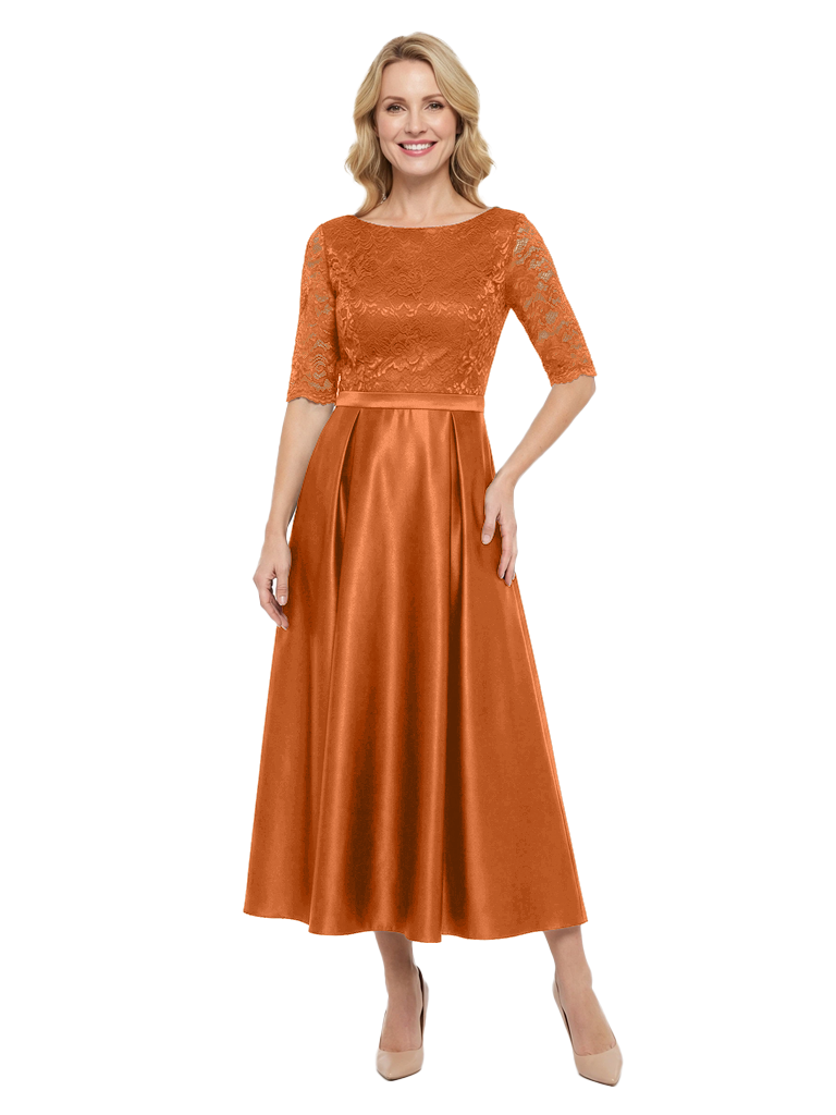 burnt-orange