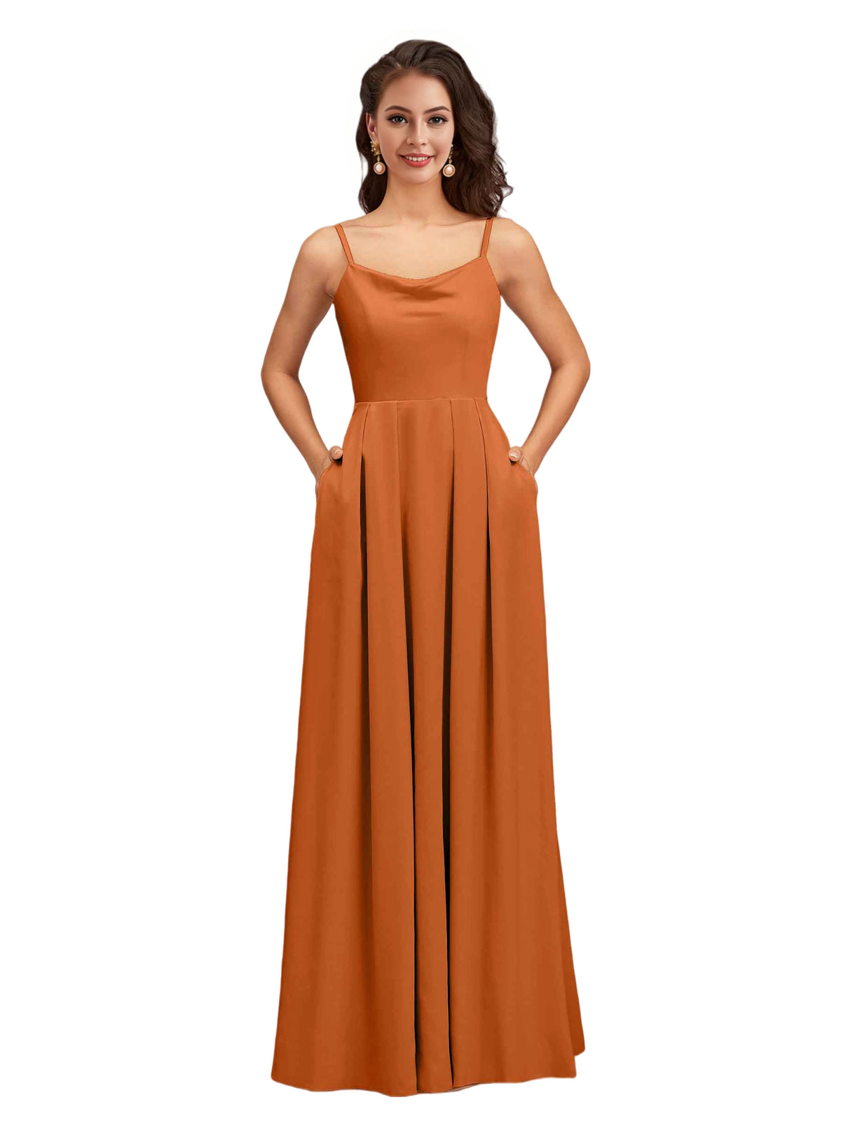 burnt-orange