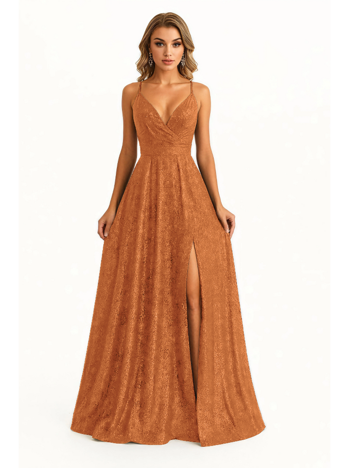 Burnt-Orange
