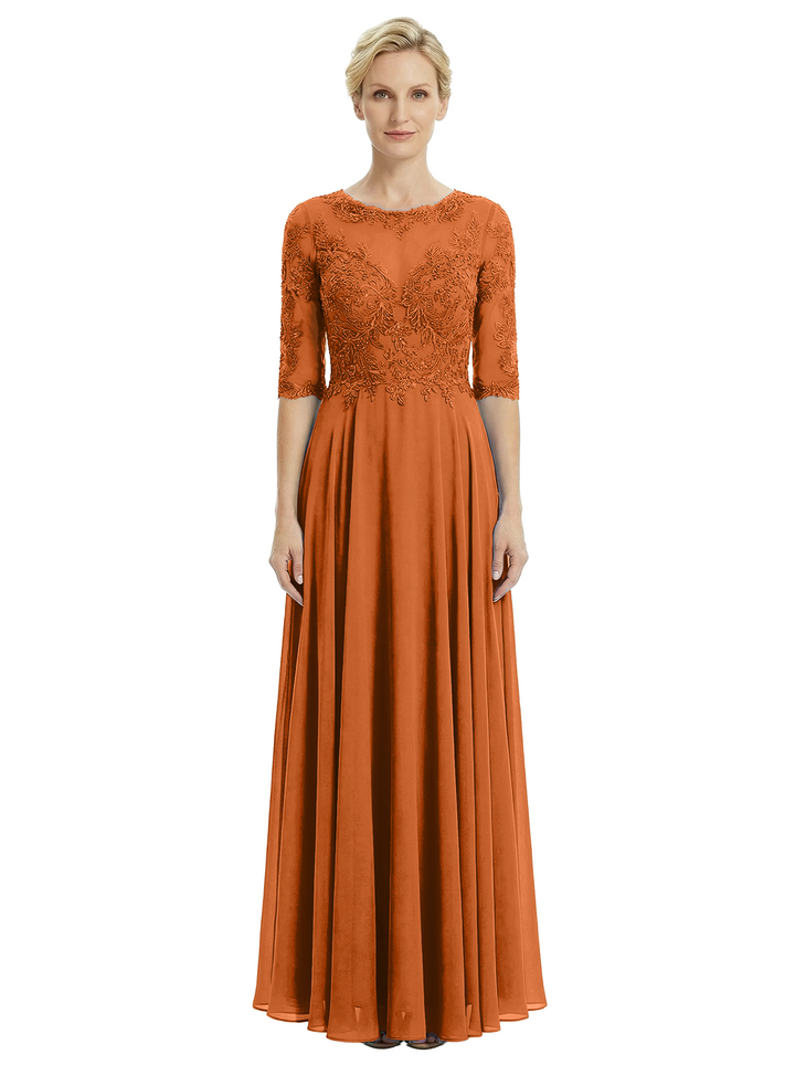 burnt-orange