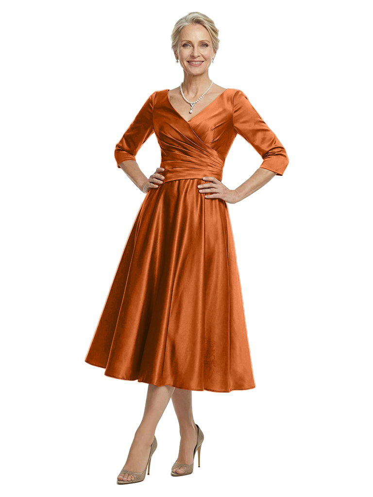 burnt-orange