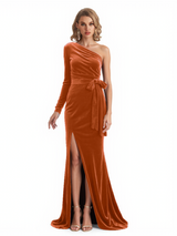 burnt-orange