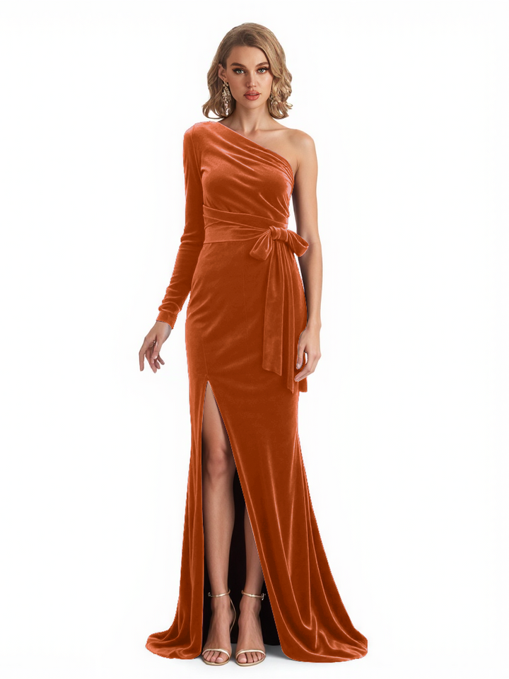 burnt-orange