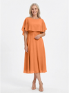 burnt-orange