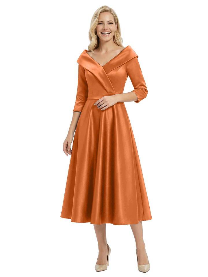 burnt-orange