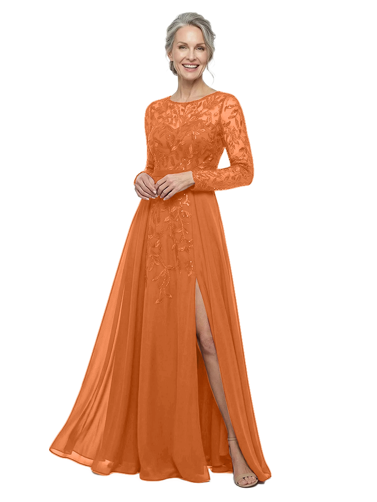 burnt-orange