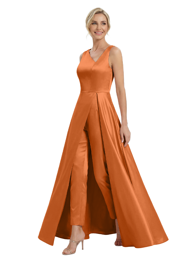 burnt-orange
