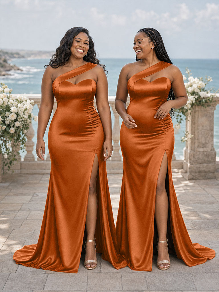 burnt-orange