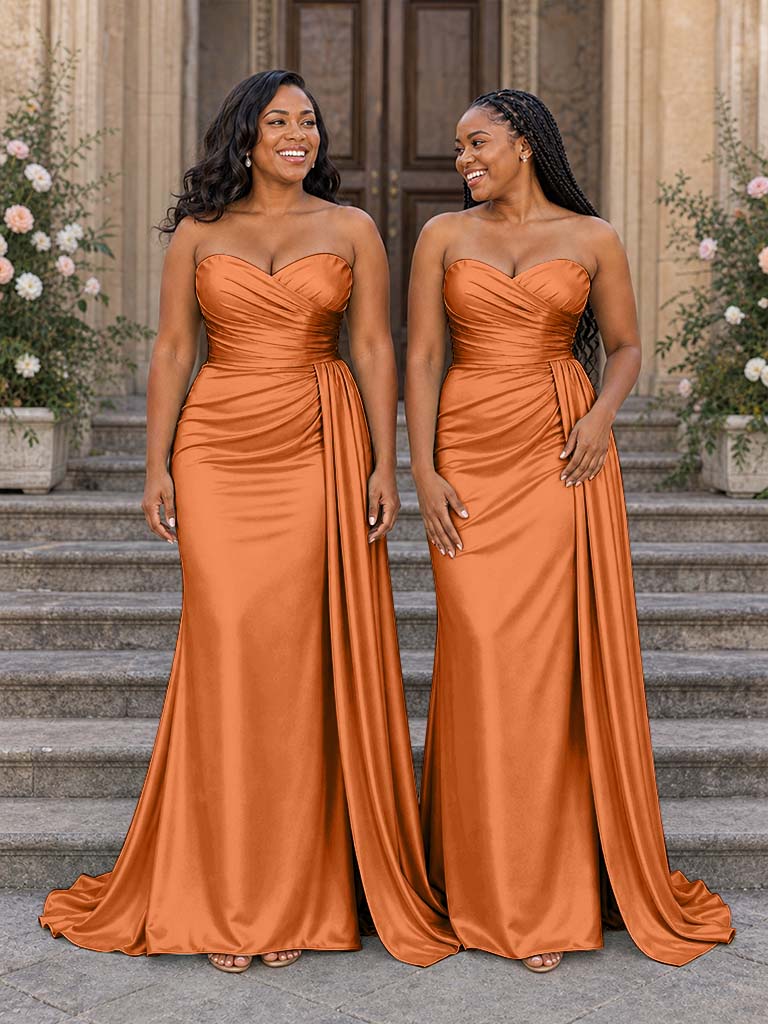 burnt-orange