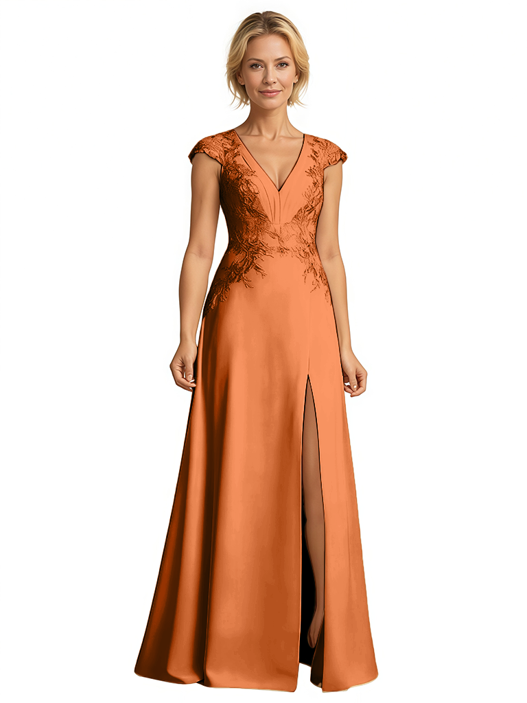burnt-orange