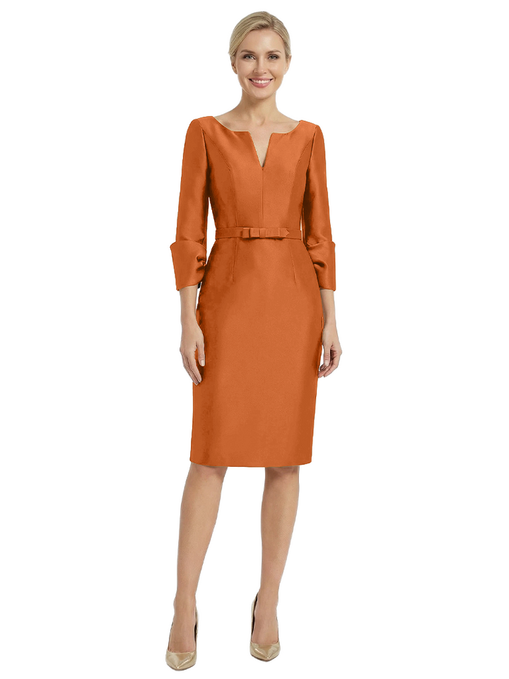 burnt-orange