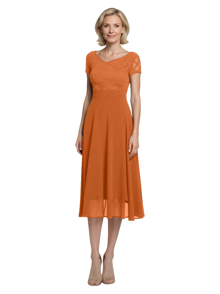 burnt-orange