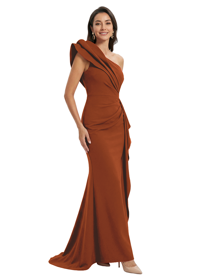 burnt-orange