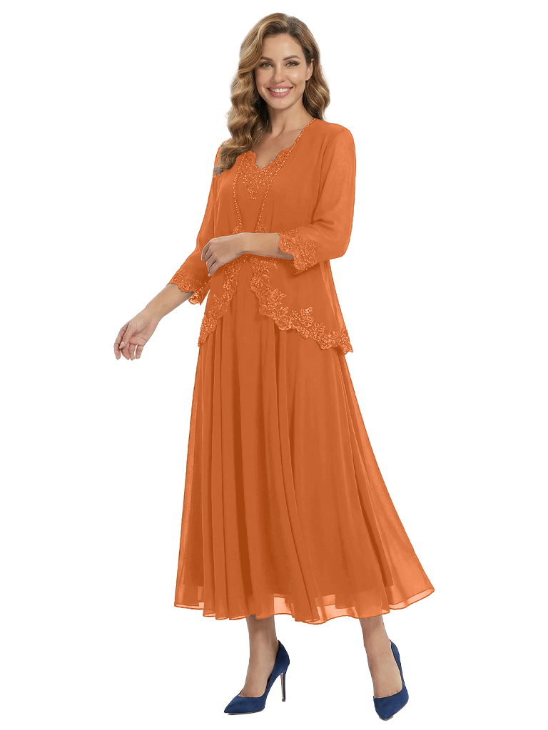 burnt-orange