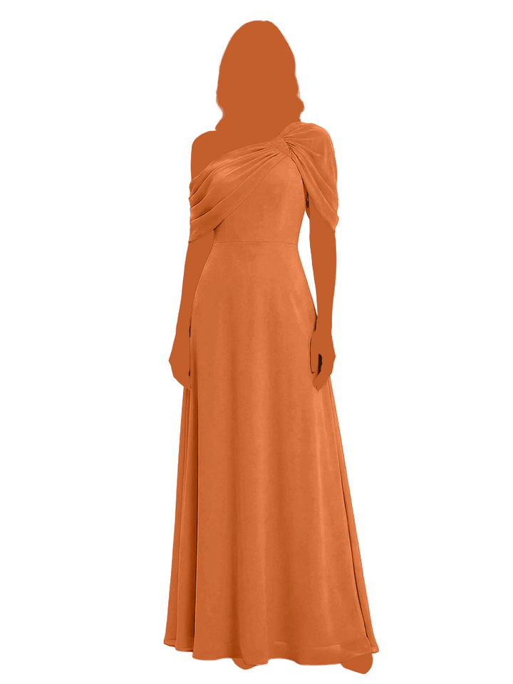 burnt-orange