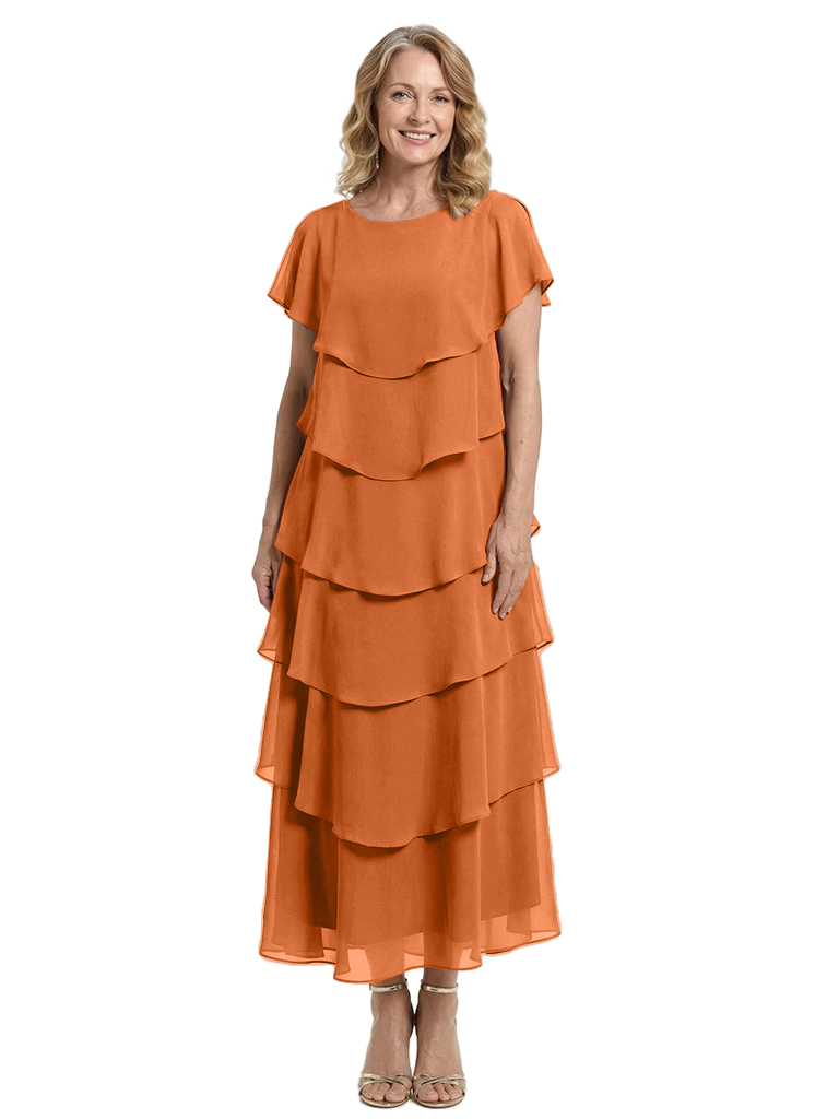 burnt-orange