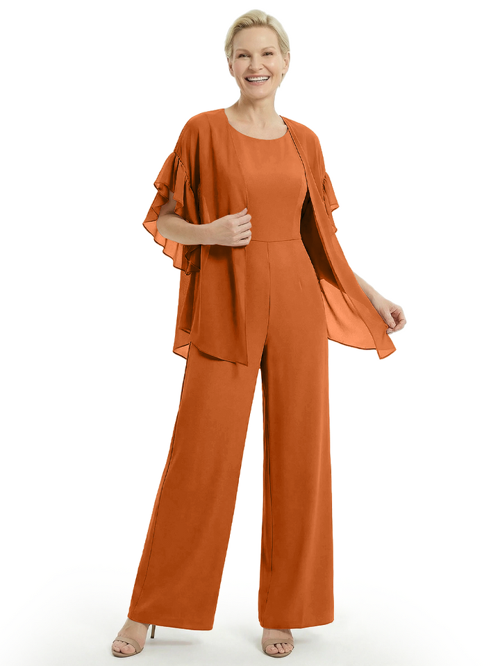 burnt-orange