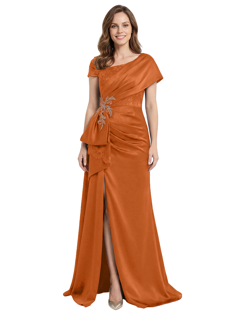 burnt-orange
