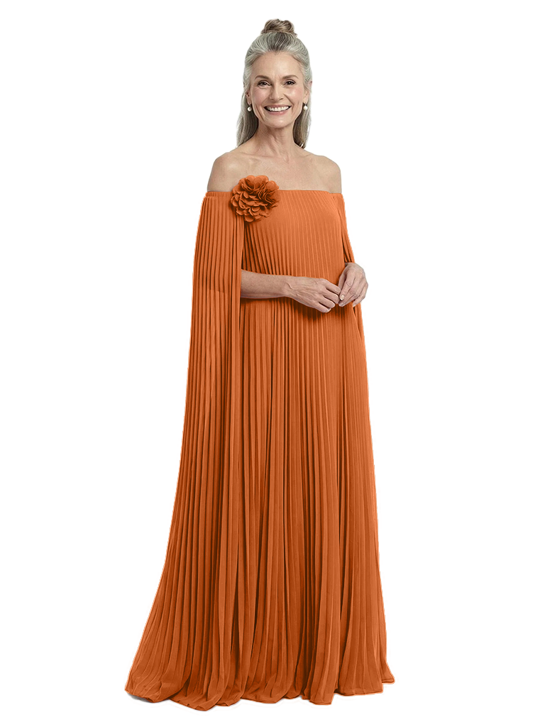 burnt-orange