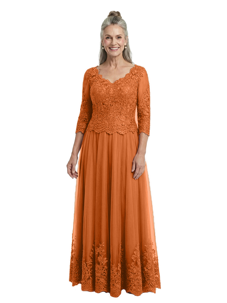 burnt-orange