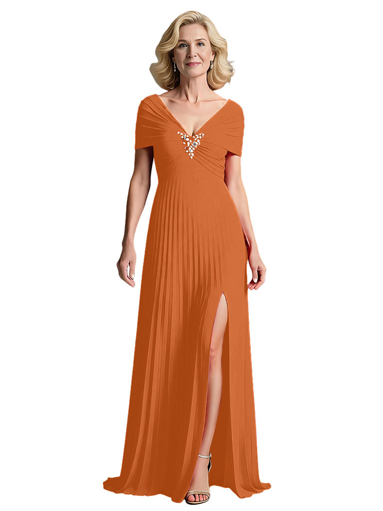 burnt-orange