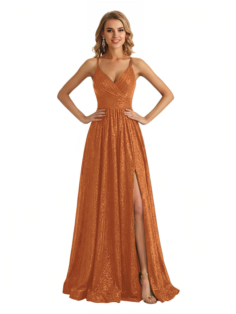 burnt-orange