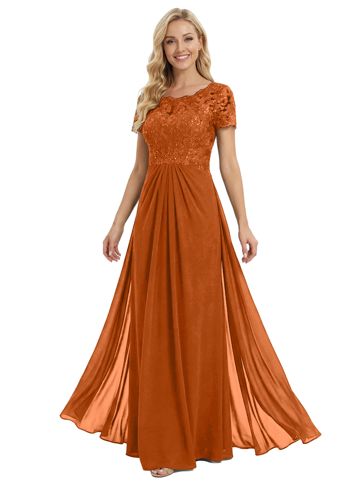 burnt-orange