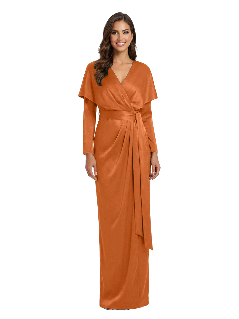 burnt-orange