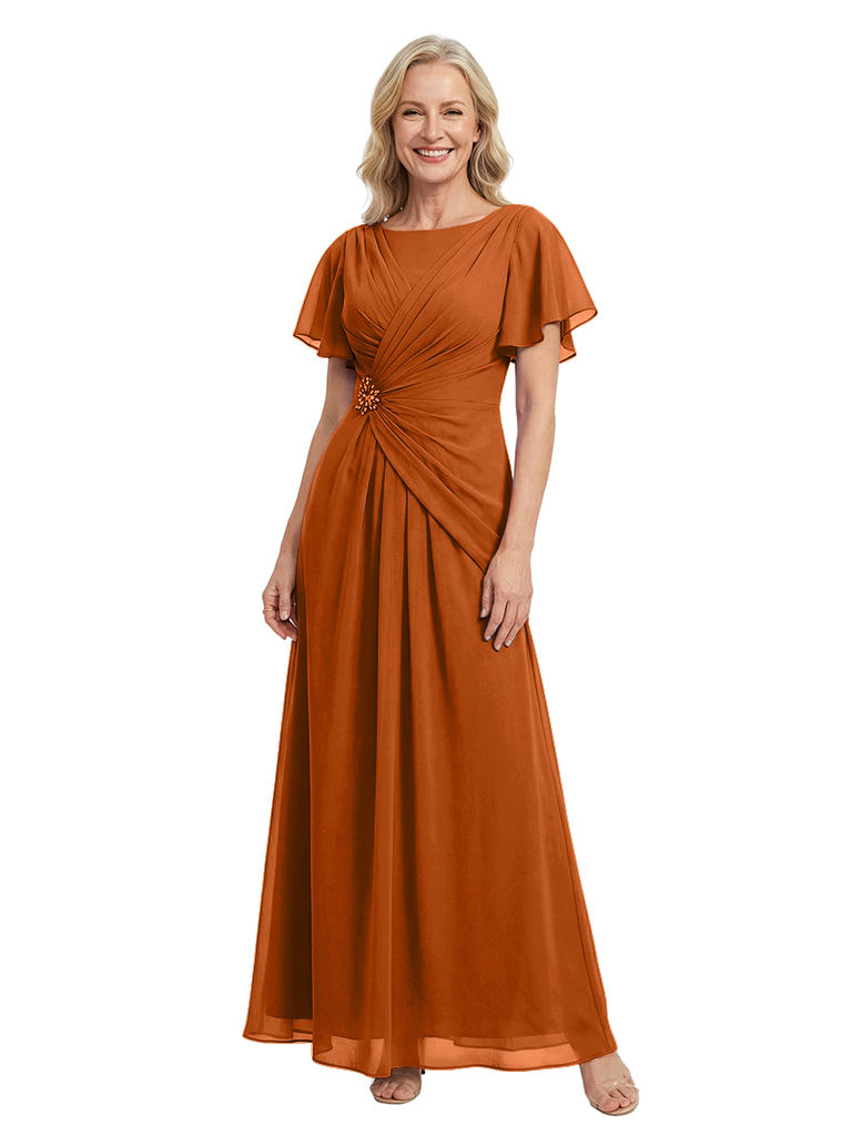 burnt-orange
