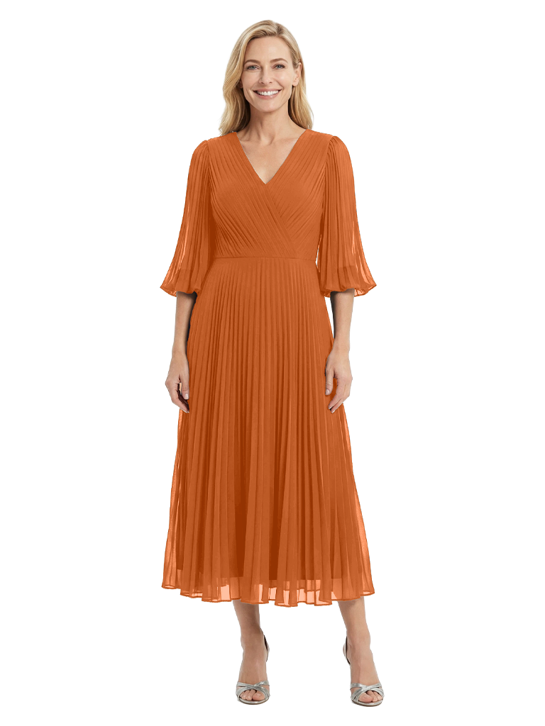burnt-orange
