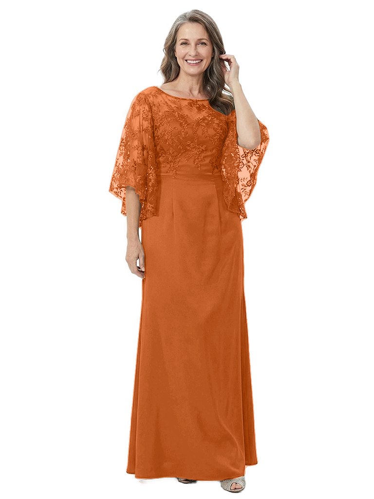 burnt-orange