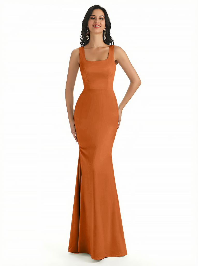 burnt-orange